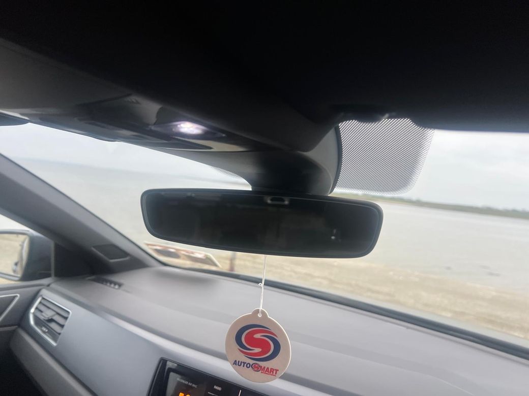 2022 Volkswagen Polo