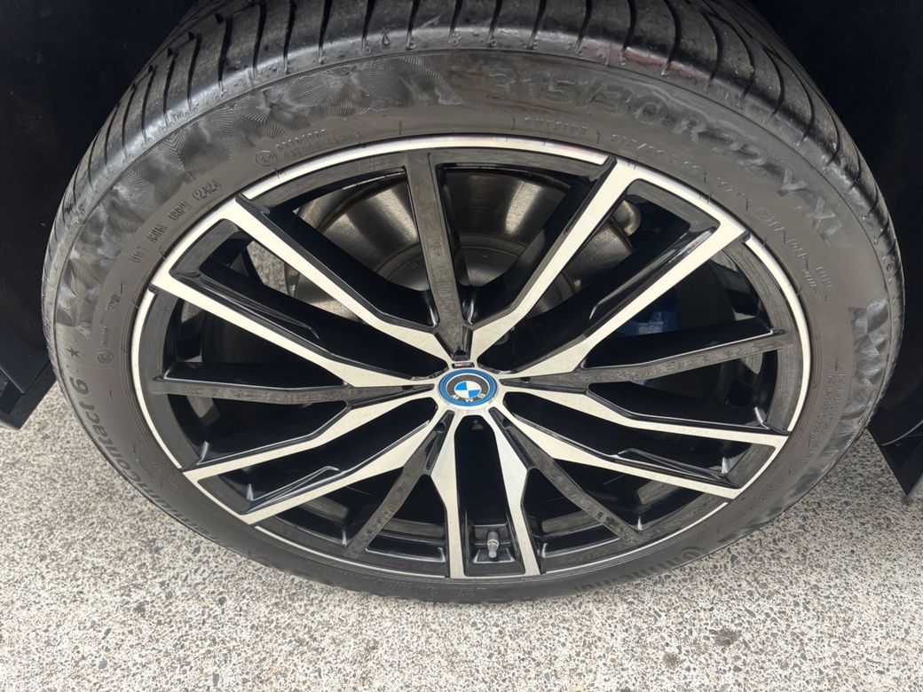 2024 BMW X5
