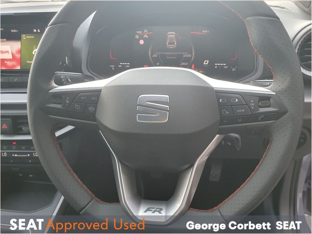 2025 SEAT Ibiza