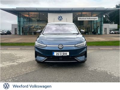 2025 Volkswagen ID.7
