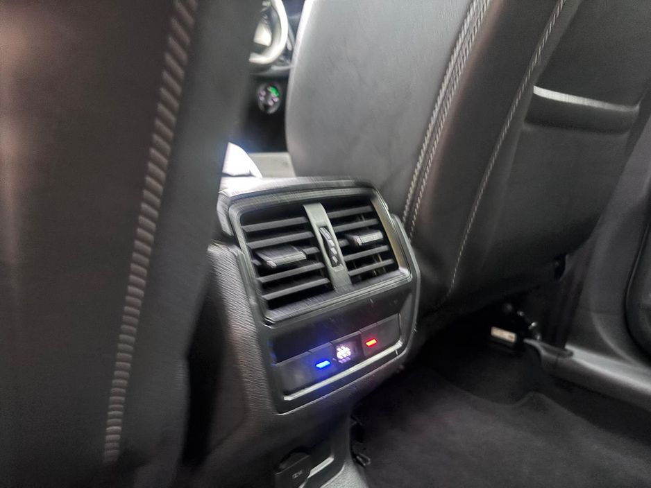 2021 Skoda Kodiaq