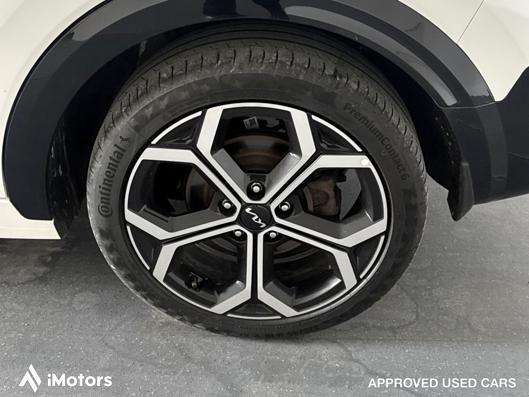 2023 Kia Niro