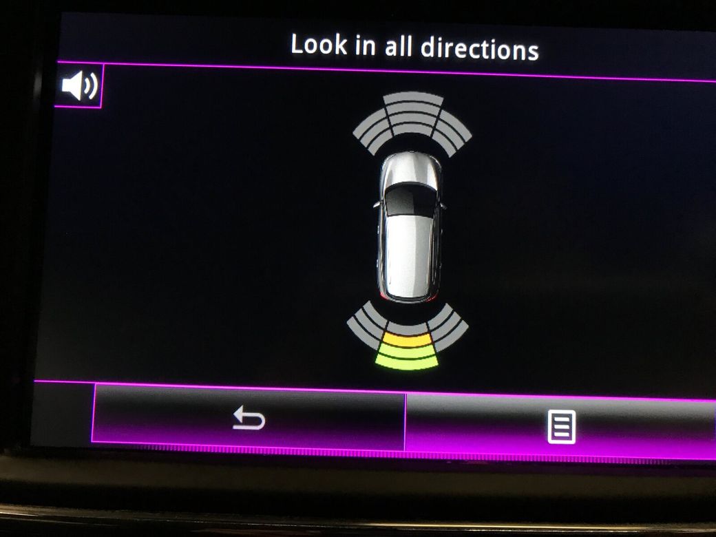 2019 Renault Kadjar