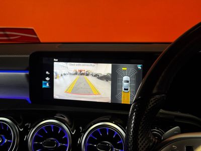 2022 Mercedes-Benz A Class