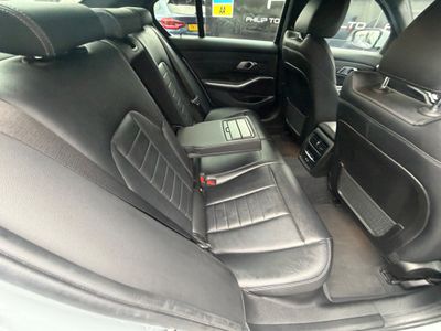 2023 BMW 3 Series