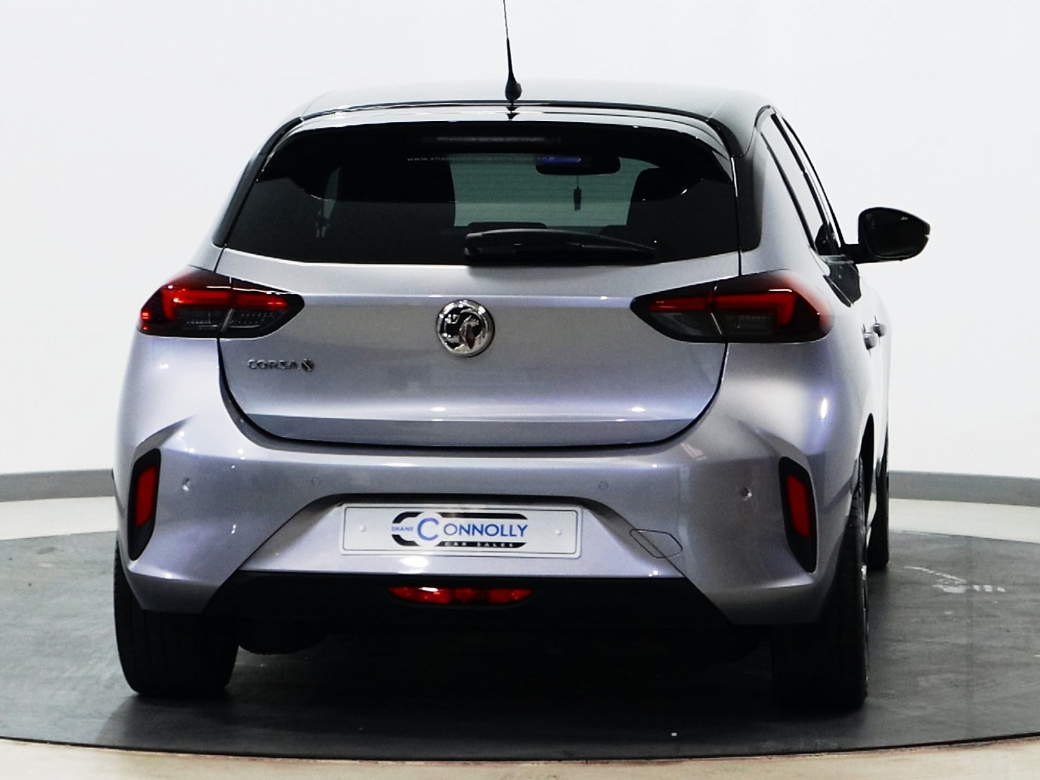 2023 Opel Corsa