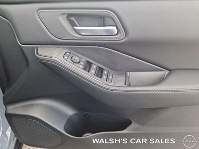 2026 Nissan X-Trail