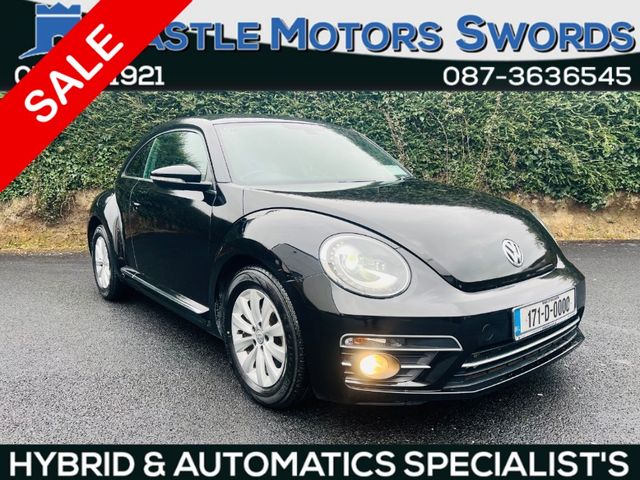 vehicle for sale from Castle Motors Swords