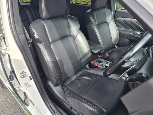 2018 Mitsubishi Outlander