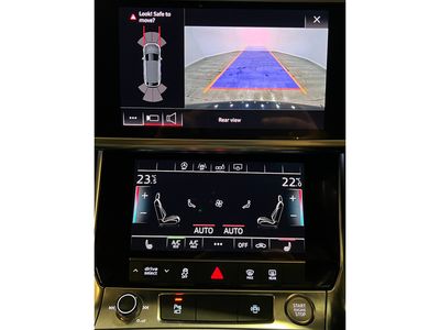 2019 Audi A6