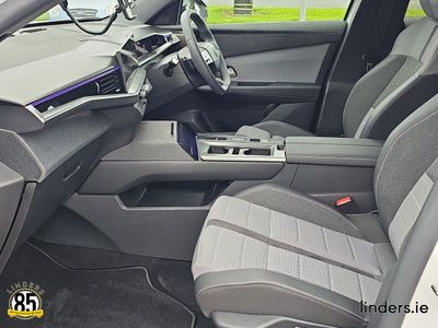 2026 Opel Grandland