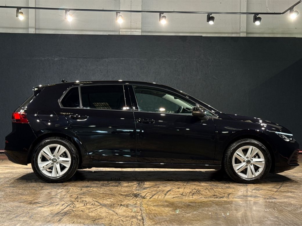 2024 Volkswagen Golf