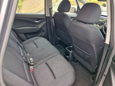 2014 Hyundai ix20