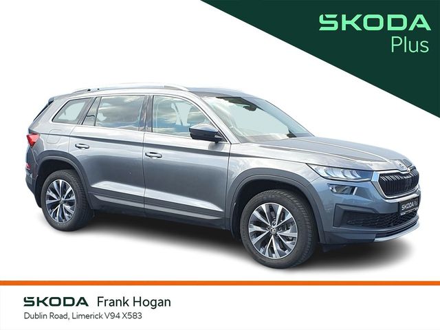 vehicle for sale from Frank Hogan Ltd