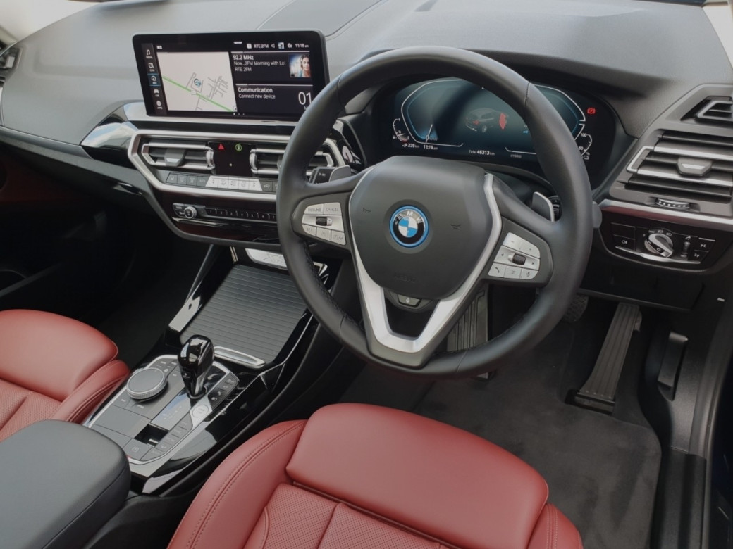 2023 BMW X3