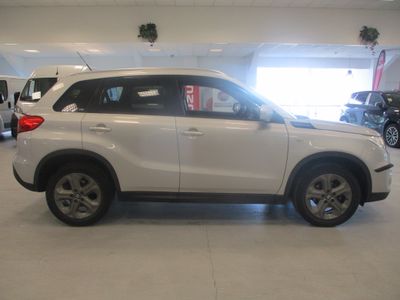 2016 Suzuki Vitara
