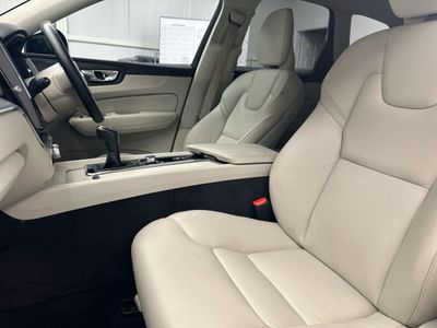 2019 Volvo XC60