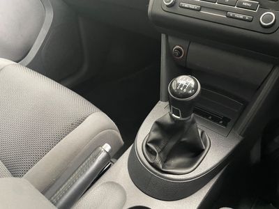 2015 Volkswagen Touran
