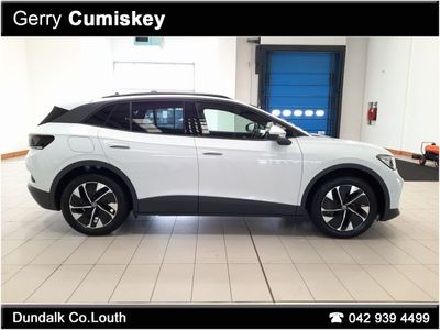 2025 Volkswagen ID.4