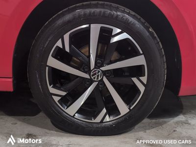 2021 Volkswagen Polo