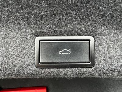2019 Volkswagen Passat