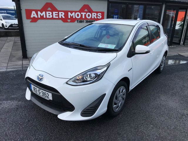 vehicle for sale from Amber Motors
