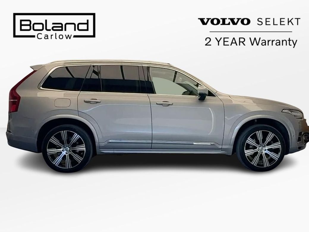 2023 Volvo XC90