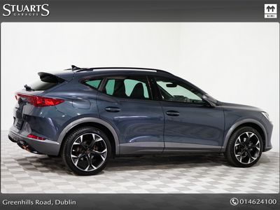2023 Cupra Formentor