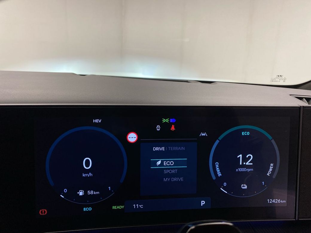 2025 Hyundai Santa Fe