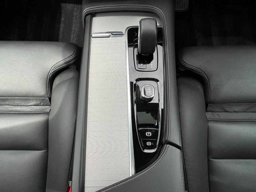 2024 Volvo XC90