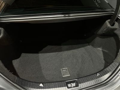 2015 Mercedes-Benz CLA Class