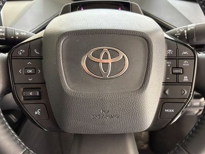 2023 Toyota Prius
