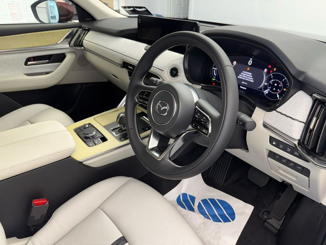 2026 Mazda CX-80