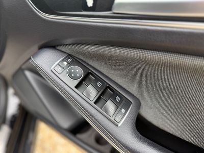 2017 Mercedes-Benz A 180