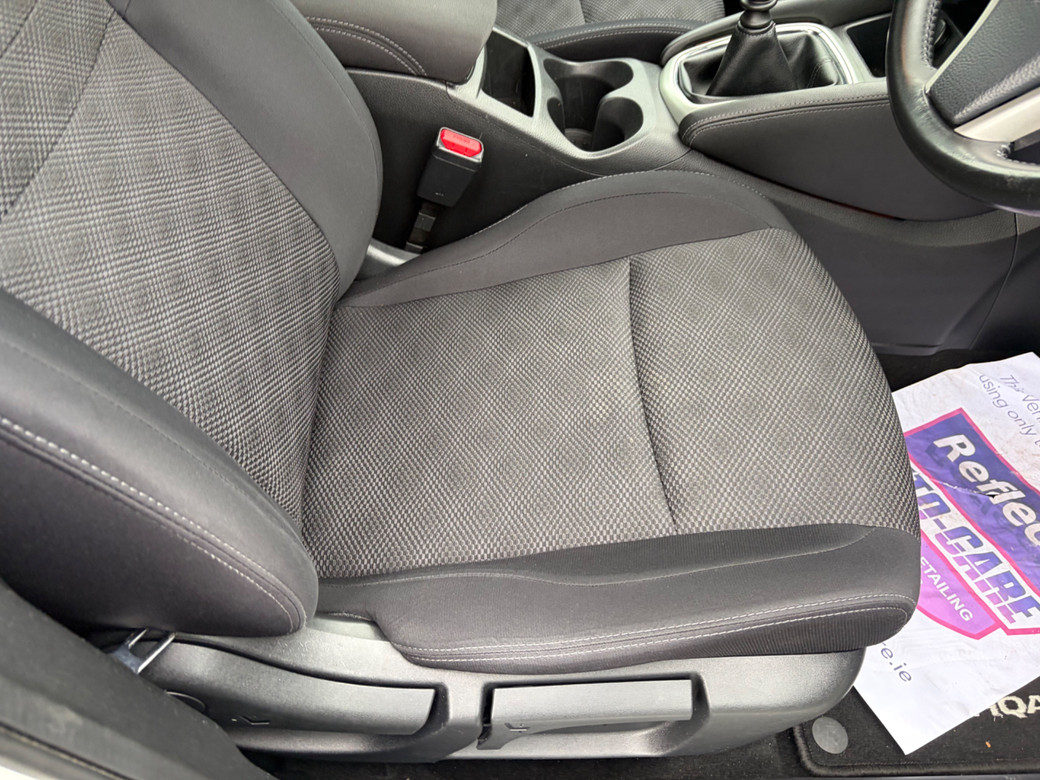 2016 Nissan Qashqai