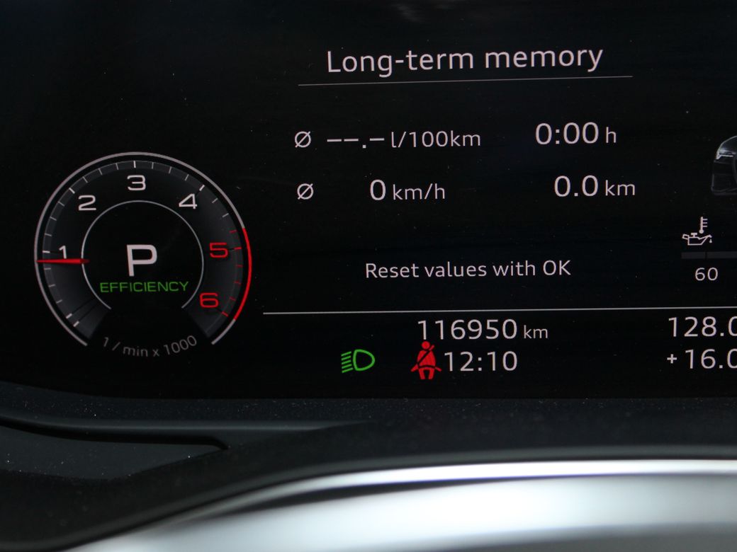 2020 Audi A6
