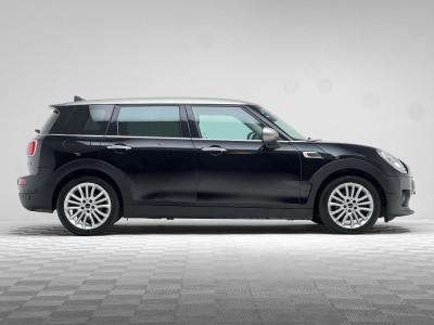 2017 Mini Cooper