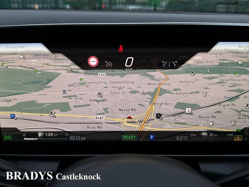 2023 Mercedes-Benz GLC Class