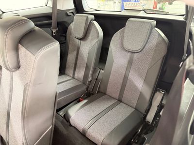 2018 Peugeot 5008