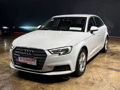 2017 Audi A3