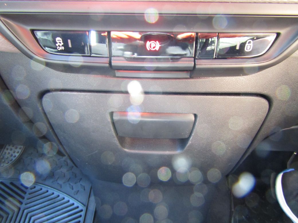 2016 Citroen C4 Picasso