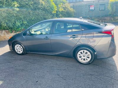 2022 Toyota Prius