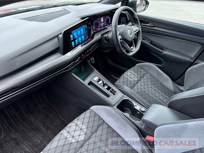 2021 Volkswagen Golf