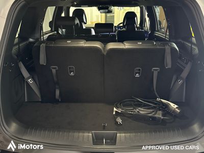 2024 Hyundai Santa Fe