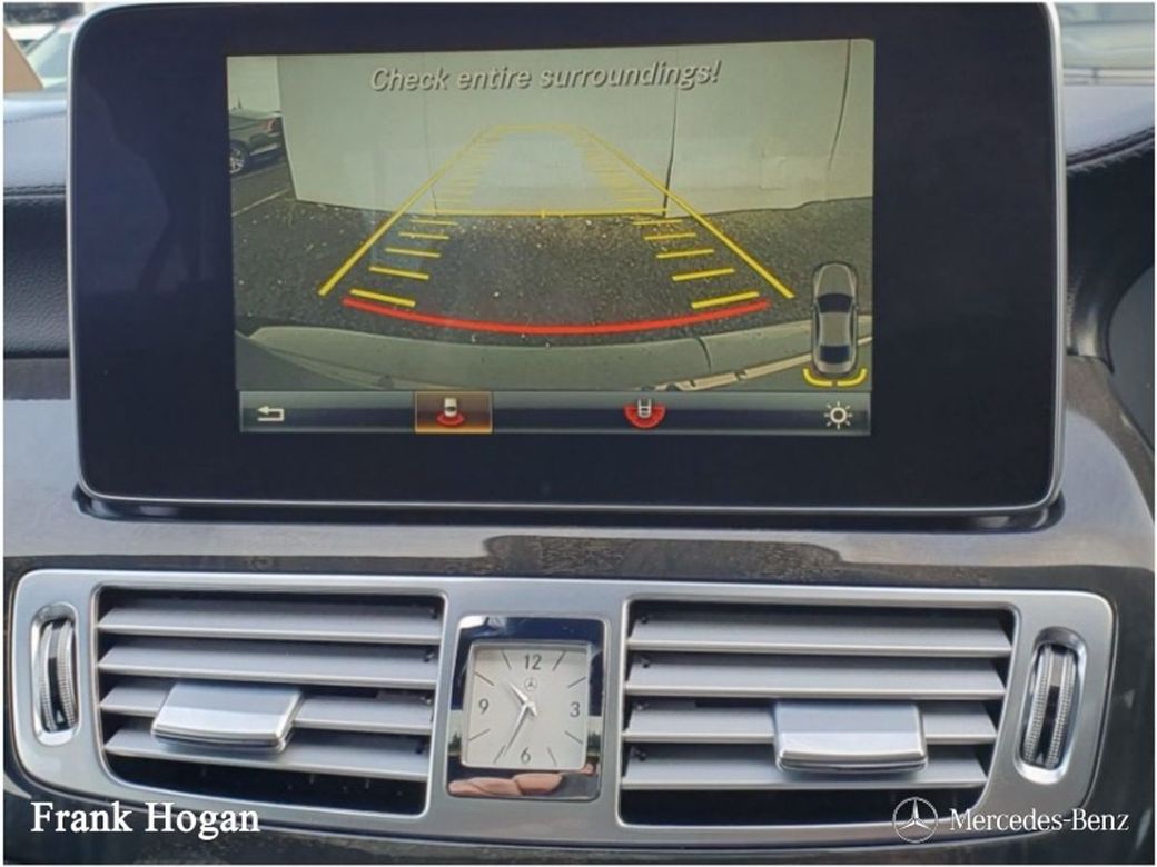 2018 Mercedes-Benz CLS Class