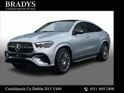 2026 Mercedes-Benz GLE Class