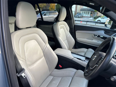 2021 Volvo XC90
