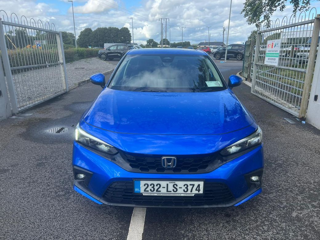 2023 Honda Civic