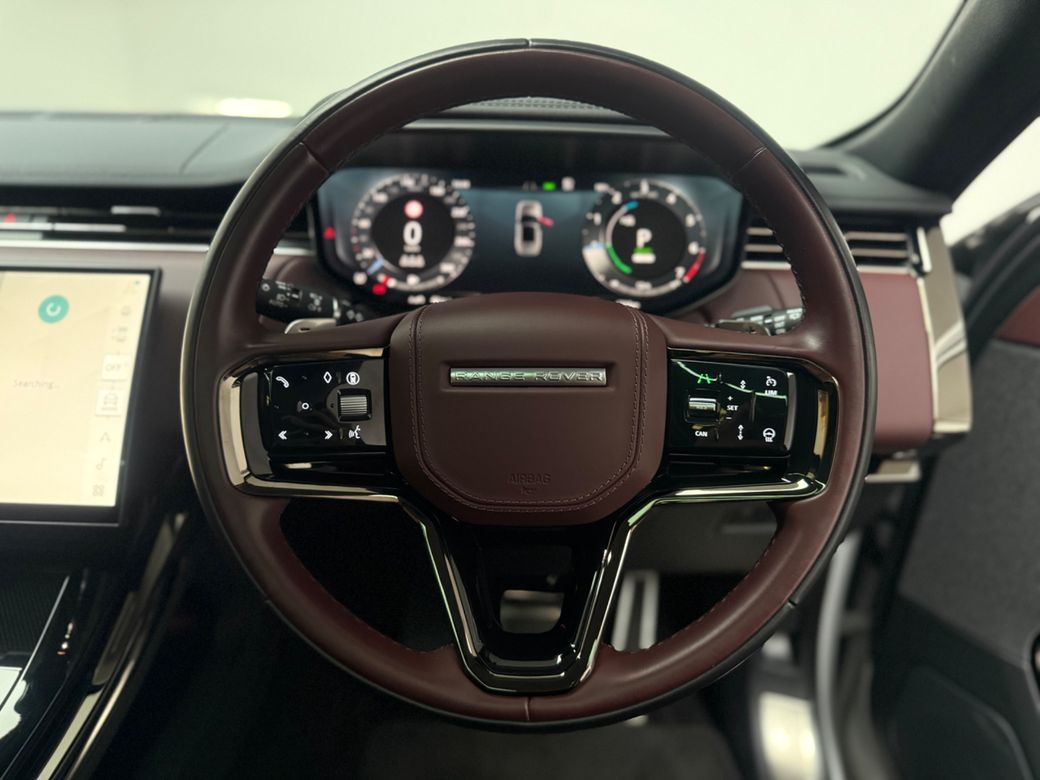 2024 Land Rover Range Rover Sport