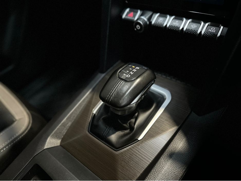 2023 Volkswagen Amarok